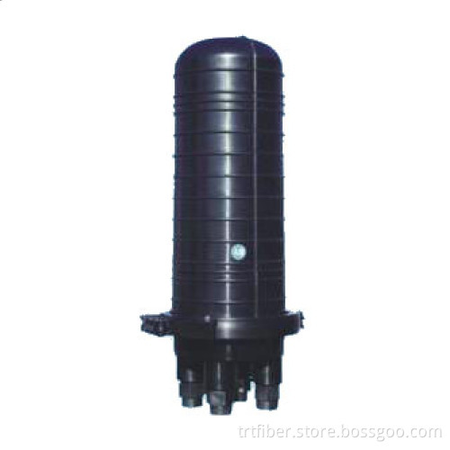 24-144cord Fiber Optic Splice Closure